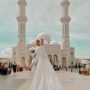 Syakilla Muzamri profile icon