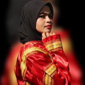 ana nurhasanah profile icon