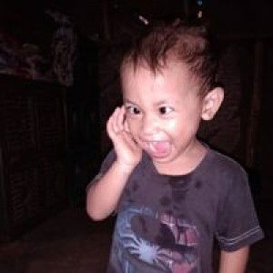 Bunga Putri Rinjani profile icon