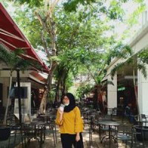 Aprilianti Nur Marinda profile icon