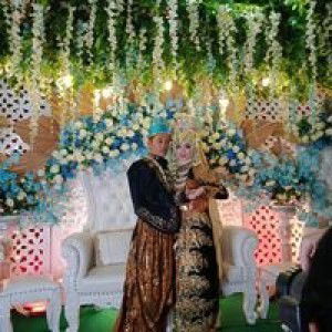 Nuzilah Mae profile icon