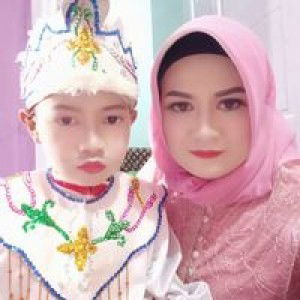 Juju Jubaedah profile icon