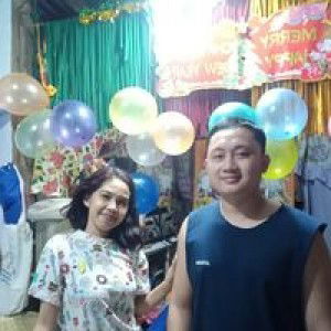 Yna Mae Tatoy Dauba profile icon