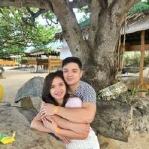 Michelle Oracion Roman profile icon