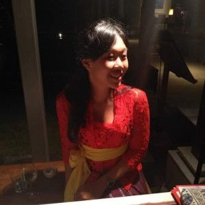 Ni Wayan Sekar Ayu Suryana profile icon