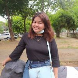 Marichel Asuncion profile icon