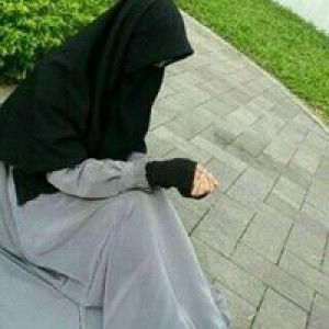 Nazilatul Fitriyah profile icon