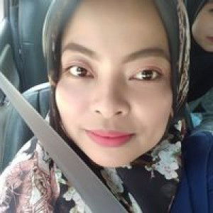 PuanNorsuhada Ceqda profile icon