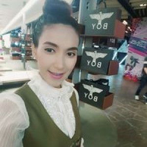 Nam-Tarn Kornthip Thuenyuenyong profile icon