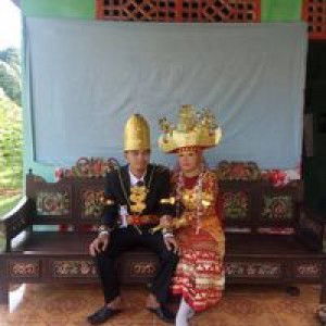 Fitriyah profile icon