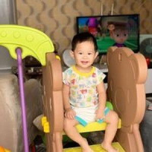 Riris Theresia Sidauruk profile icon