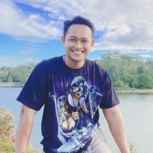 Pramote  Maneepraw profile icon