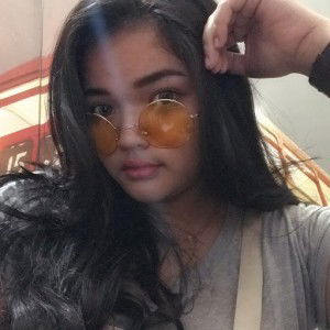 Fesha Yacinta Rosalin profile icon