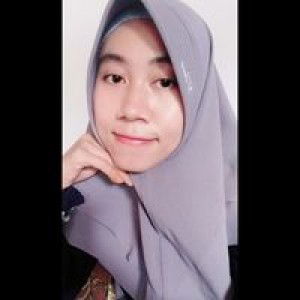 Nafiah Zahraa profile icon