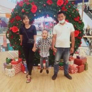 Anita Yunita profile icon