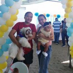 Jimmylyn May Podolig profile icon