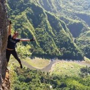 Zelle Pascua profile icon