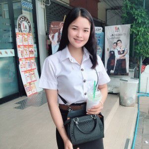 นางสาว กุลจิรา กล้วยประโคน profile icon