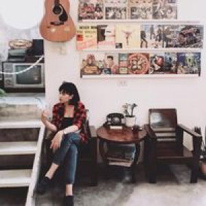 Lapatrada Amrabut profile icon