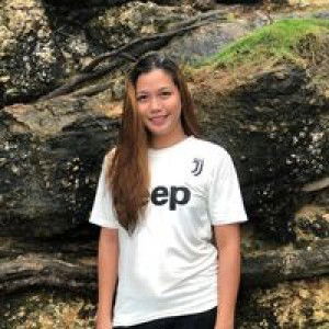 Maria Luisa Nawanao profile icon