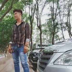 Cam Hang profile icon