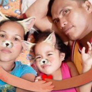 Melazia Telpo profile icon