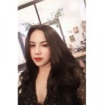 Alya Rosaly profile icon