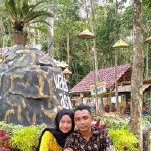 Arysta Rahayu profile icon