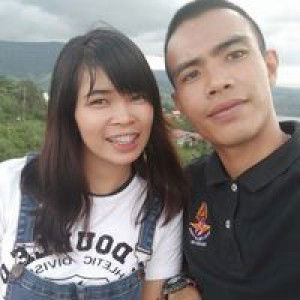 ปาริชาติ สานุช profile icon