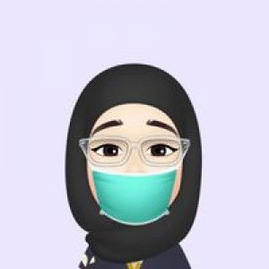 Nurhidaya Abdkarim profile icon