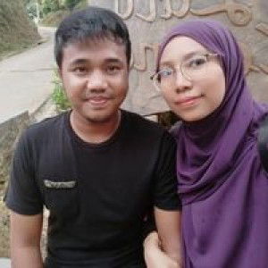 Nur Farida profile icon