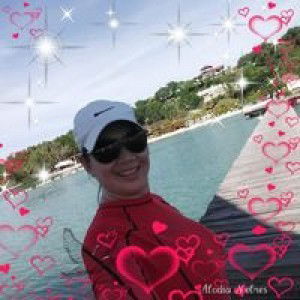 Fawsiya Allecram profile icon