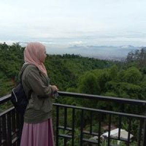 Novita Sari profile icon