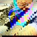 haizatul fatin nabila profile icon