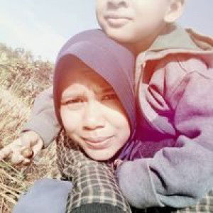 Thaliah Jumarya profile icon