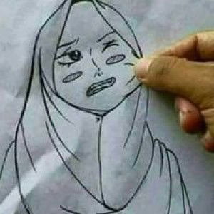 Ambu Alfi Al-Barry profile icon