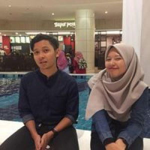 Nur Wahidah Yazaid profile icon