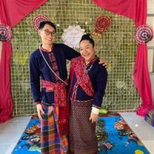 Tongwipha Lai profile icon