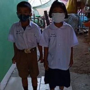 Wanpen Tongpun profile icon