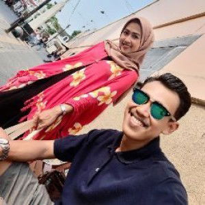 Safi yulianti profile icon