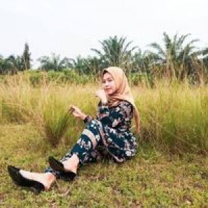 Mila AubreyAloysia profile icon