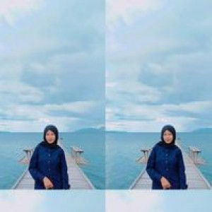 Anggi Angraini profile icon