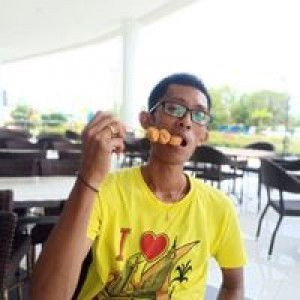 Budha Mario Sitohang profile icon