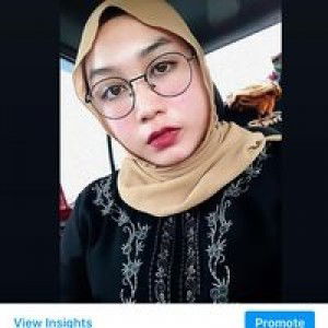 Amira Zaini profile icon