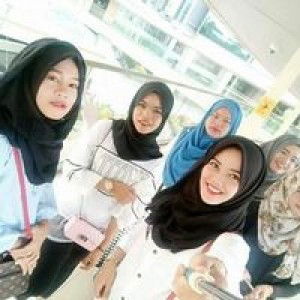 Fateemah Yusoh profile icon