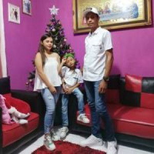 Prilly CI Sadimin VR profile icon