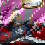 Prilly CI Sadimin VR profile icon