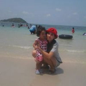 Aon Benjaluk profile icon