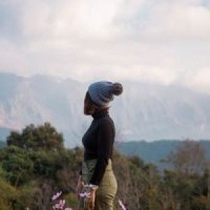 Kru Fon Ponpan profile icon