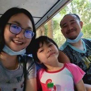 แมงปอ กะ มิก profile icon